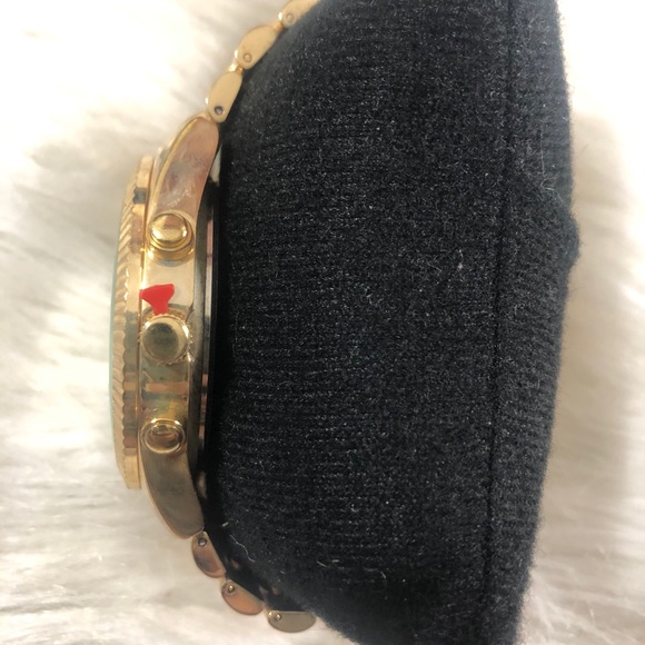 NEW - Classic Gold Watch - Picture 3 of 15